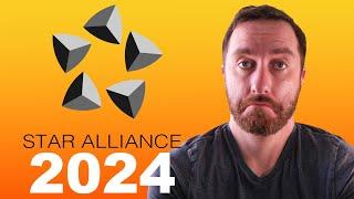 Star Alliance in 2024: EVERYTHING you need to know!