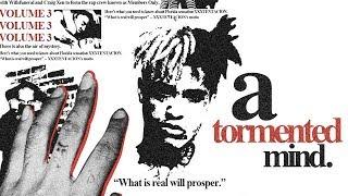 XXXTENTACION: A Tormented Mind