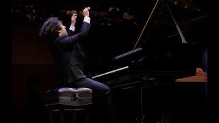 Yunchan Lim (임윤찬) - Tchaikovsky The Seasons, Chopin Etudes Op.10 (Amsterdam 2023)