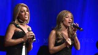 TELL HIM - 24K Gold - COVER Tribute ARTISTS - Barbra Streisand & Celine Dion Original - Love Song