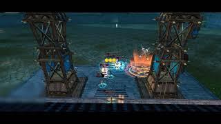 gvg NewAngels VS FES CombackPW 136 28.10.2023