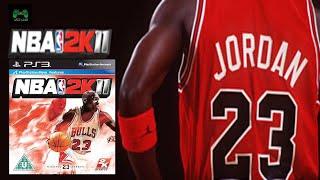 NBA 2K11 REVISIT 2024 / PH OBI  Chill Gaming Yeah!