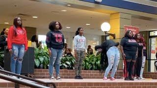 2020 Founder's Day Show | Delta Sigma Theta