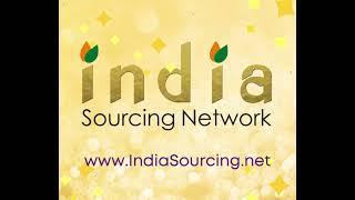 India Sourcing Network Launch