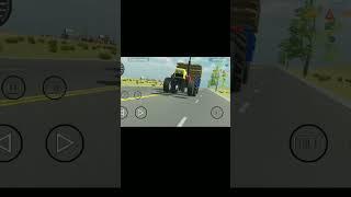 Indian tractors transportation gaming videos#ss###