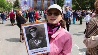 Николай Демин. Шахты
