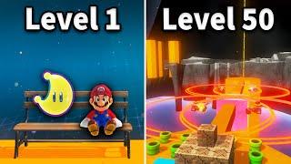 We Kept Making the Level Harder, Then Raced It