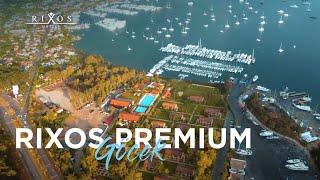 Rixos Premium Göcek | Rixos Hotels