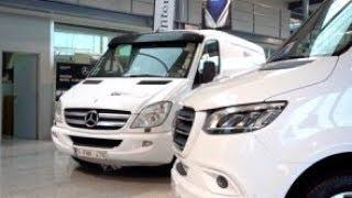 TRANSPORT & VAN.TV 40: (NL) 1 miljoen kilometer met Mercedes-Benz Sprinter