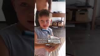 Most unique baby name you’ll ever hear!