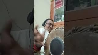 Dr. P. Srinivasa Gopalan mridangam video series no 1873