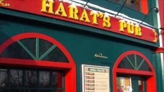 Франшиза Harat's Pub