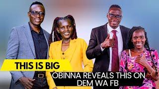 Oga Obinna Leaves Dem Wa Facebook In Pure Joy After Revealing This Ahead of Homecoming Show