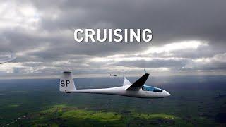 Cruising in a Glider (Music Only, 3.5min)