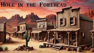 Hole in the Forehead ｜ FREE WESTERN MOVIE ｜ Wild West ｜ Full Length Movie