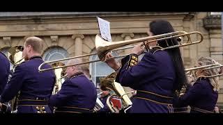 Brighouse & Rastrick Brass Band 2023