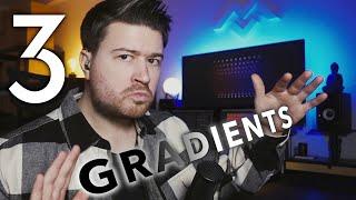 grandMA3 - Create Gradients Like a Pro | Tutorial