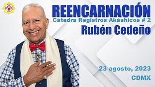 REENCARNACIÓN | Rubén Cedeño