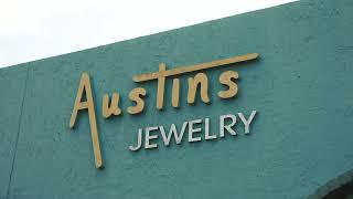 Welcome To Austin's Fine Jewelry In Las Cruces, New Mexico