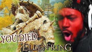 ELDEN RING is RAGE GAME of 2022