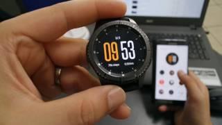 Best 30 Free WatchFaces for the Samsung Gear S3/S3 Frontier/Active2/Watch 3