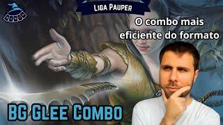 (LIGA PAUPER) BG Glee combo!