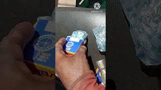#shorts #viralvideo #shortvideo #e rickshaw handle bearing modify