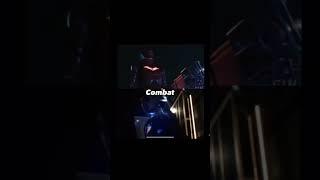 Red death vs zoom #flashcw #arrowverse #zoom #reddeath #shorts