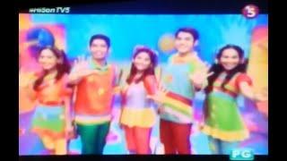 (REMASTERED) Hi-5 Philippines - WOW (+ HD) Opening