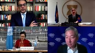 High Level Dialogue on ASEAN Post-Pandemic Recovery (Part 3)