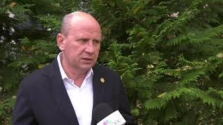 Mlađan Đorđević o najavi parlamentarnih izbora za 2022. godinu