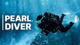 The Pearl Divers | Whispers of the Sea | Full Documentary