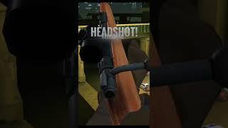 Sniper support shooter for defense  #shortvideos #gaming#viral