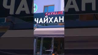 Махмутлар. Самый русский район в Турции.