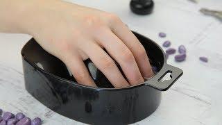 ► Классический маникюр ► LILAC