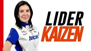 Kaizen Mejora Continua | Líder Kaizen | Mejora de Procesos