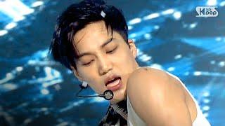 EXO - 전야 (前夜) (The Eve) @인기가요 Inkigayo 20170723