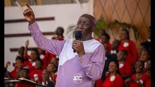 How to Take Back What The Enemy Has Stolen - Pastor Wilfred Lai || Unity Service