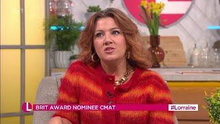 CMAT On Lorraine [01.03.2024]