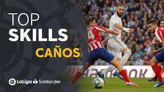 LaLiga Skills: Nutmeg