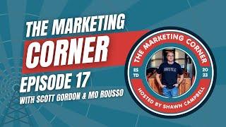 The Marketing Corner: The Importance of Mindfulness in Entrepreneurship