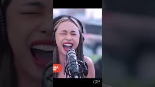 Maymay Entrata ||  Amakabogera  LIVE on Wish 107.5 Bus #shorts
