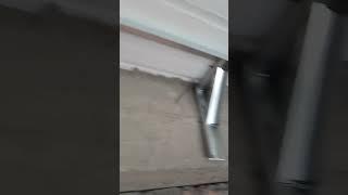 Knauf box foundation without the help of joists, part 2...#knauf#decorations #drywall #kenaf #diy