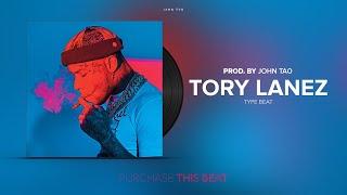 TORY LANEZ TYPE BEAT 2020 | PROD. BY JOHN TAO