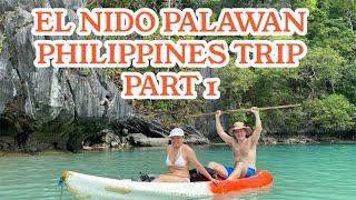 EL NIDO PALAWAN PHILIPPINES 1