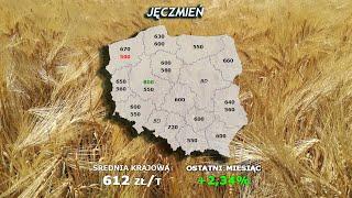 #252 agro wiadomości nonstop - 07.05.2024