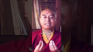Foundational Practice in Buddha Dharma