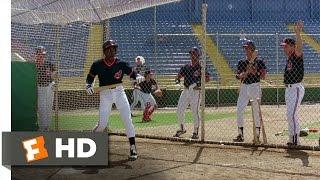 Major League (1/10) Movie CLIP - I've Been Cut Already? (1989) HD