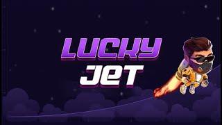 Lucky Jet Katta Riskt Part 8 [JONLI EFIR]