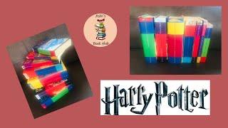 Harry Potter | J. K. Rowling | Ashis book hub |